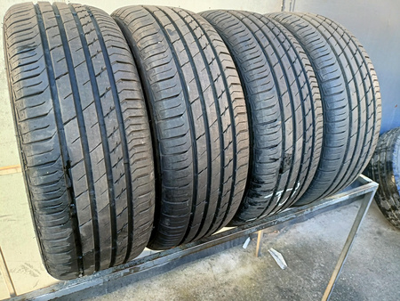 205/55R16 Sailun Atrezzo Elite komplet opon lato 7,1mm nr6372