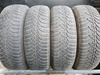 165/70R14 Goodyear Ultragrip 9 komplet opon zima 5,3mm nr4090