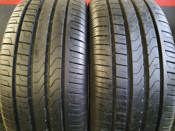 235/50R19 Pirelli Scorpion Verde para opon lato 8,1mm nr9427