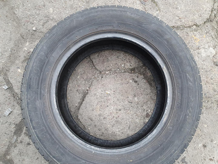 195/65R15 Falken Ziex ZE310 Ecorun opona pojedynka lato 6,8mm P1567