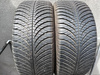 215/45R16 Goodyear Vector 4Seasons Gen2 opony całoroczne 8,3mm nr6169