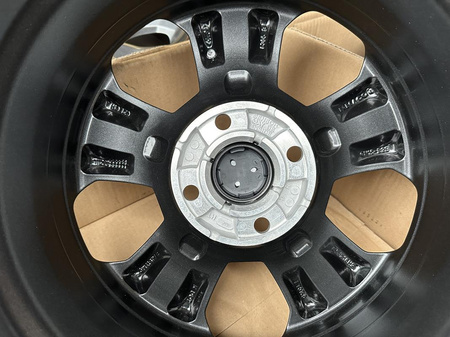 Oryginał felgi 16cali Ford B-max Fiesta Transit Tourneo 4x108