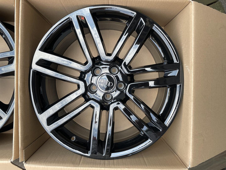 Oryginał Felgi 20cali 4G0 Audi Rs6 S6 A6 C7 A4 A5 5x112