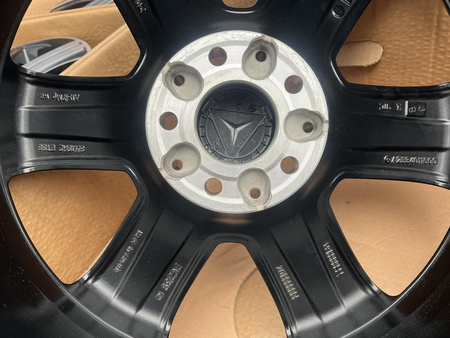 Oryginał felgi 19cali Mercedes GLC X253 W213 W205 W246 5x112