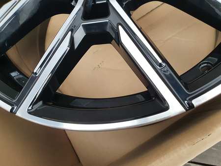 Oryginał felgi 19cali BMW 4 G22 I4 G26 3 G20 G21 M859 5x112