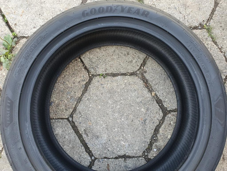 245/40R20 Goodyear Eagle F1 XL para opon lato nowe nrN2258A