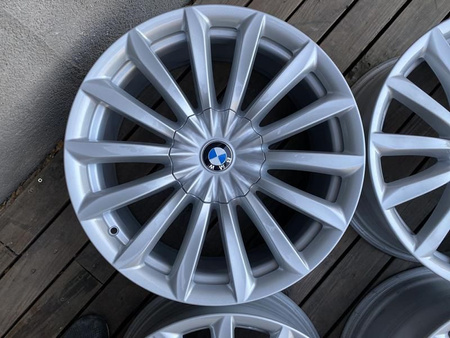 Oryginał felgi 19cali BMW 7 G11 G12 5 G30 G31 5x112