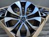 Felgi aluminiowe 17cali Lexus IS 1 5x114,3 et43