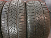 235/45R18 Pirelli Sottozero 3 komplet opon zima 8,5mm nr8803