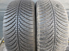 225/50R17 Goodyear Vector 4Seasons para opon całoroczne 8,5mm nr7294
