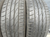195/60R15 Barum Bravuris 2 komplet opon lato 5,6mm nr5492