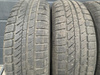 215/65R16 Bridgestone Blizzak Lm-30 komplet opon zima 8,4mm nr648