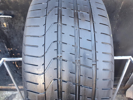 275/35r20 Pirelli PZero XL opona pojedynka lato 5,9mm nrP264