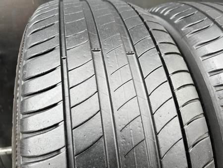 225/55R17 Michelin Primacy 3 X-Green para opon lato 5,0mm nr7724