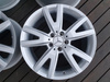 Oryginał felgi 18cali Mercedes CLS W218 CLK E Class W212 W213