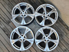 Felgi 18cali Audi A3 S3 Skoda Rapid Volkswagen Golf