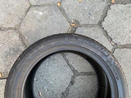 225/45R17 Michelin Pilot Alpin PA3 XL NOWA Opona Pojedyncza zima P184