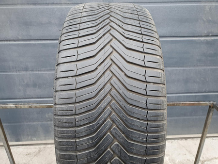 225/45R17 Michelin CrossClimate XL opona pojedynka całoroczna 5,0 P767