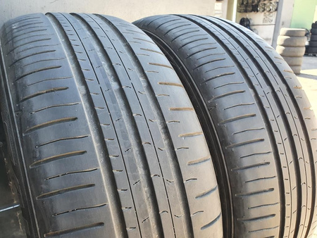 205/55R16 Falken Sincera SN832B para opon lato 5,6mm nr6706