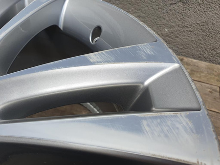 Oryginał felga 18cali BMW 3 F30 Styling 397 6796247 5x120