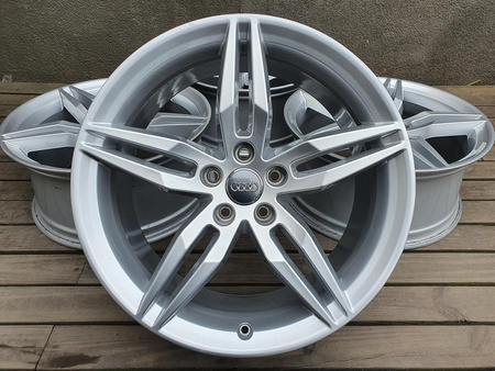 Oryginalne felgi 19cali Audi 8W0 A4 A5 A6 A7 A8 Q3 Q5 5x112