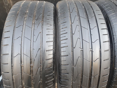 205/55R16 Hankook Ventus Prime 3 komplet opon lato 5,4mm nr6082