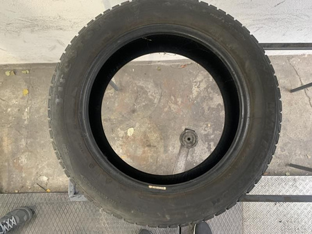 205/55R16 205/55/16 Firestone Winterhawk 2 Opona Zima 7mm P1615