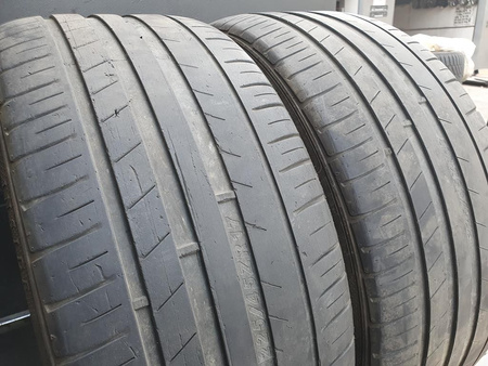 225/45R17 Kapsen Headking S2000 XL para opon lato 4,5mm nr7762