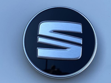 Oryginał Dekielki Dekle Kapsle Zaślepki SEAT Altea Exeo 5F0601171