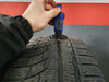 225/55R17 Nokian WR A4 XL para opon zima 5,0mm nr7902