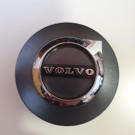 Oryginał Dekielek Dekiel Kapsel Zaślepki Volvo V40 XC40 S90 V90 XC90