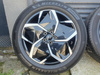 Oryginał koła 235/55R19 Hyundai Ioniq Tuscon Michelin lato 7,0mm
