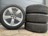 Oryginał koła zima 235/50R19 Audi S8,A8,D5,4N0 Dunlop 8,3mm