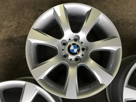 Oryginalne Felgi 5X120 IS30 8X18 BMW 5er F10 6er F06 F12
