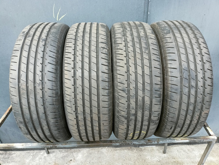 205/60R16 Lassa Driveways komplet opon lato 6,7mm nr6357