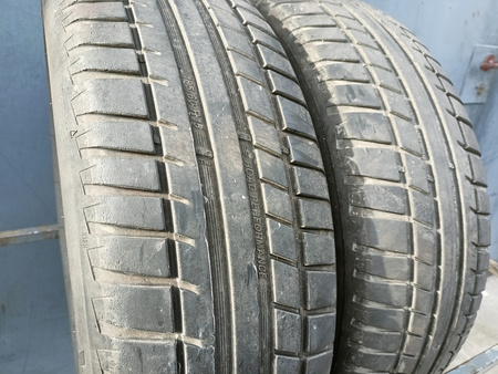 185/60R15 Riken Road Performance XL para opon lato 5,5mm nr5701