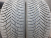 225/45R18 Nokian Weatherproof XL para opon całoroczne 6,5mm nr8427