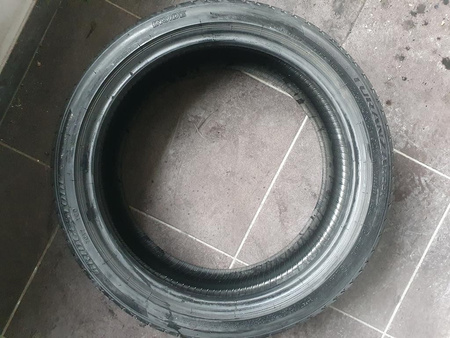 225/40R18 Bridgestone Turanza T001 XL para opon lato 7,0mm nr8343