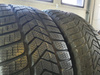 255/35R20 Pirelli Sottozero 3 XL para opon zima 7,2mm nr2187