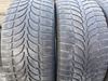 255/50R20 Bridgestone Blizzak LM-80 EVO komplet opon zima 5,4mm nr2418