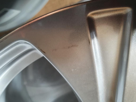 Oryginał felgi 18cali Mercedes GLC w253 E klasa W212 W213 5x112