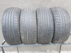 205/55R16 Dunlop SP Sport Fastresponse komplet opon lato 5,9mm nr6153