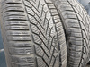215/65R16 Semperit Speed Speed Grip 2 para opon zima 7,2mm nr6267