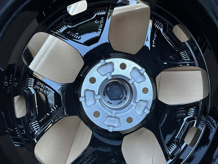 Felgi aluminiowe 17cali LEXUS ES 5x114,3 ET50