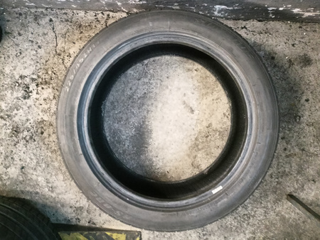 225/45R17 Sunwide RS-One XL para opon lato 6,2mm nr7280