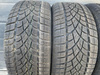 255/40R19 Dunlop Sp Winter Sport 3D komplet opon zima nowe nr9052
