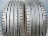 235/55R19 Nexen N Fera Sport SUV SU2S para opon lato 4,7mm nr9536