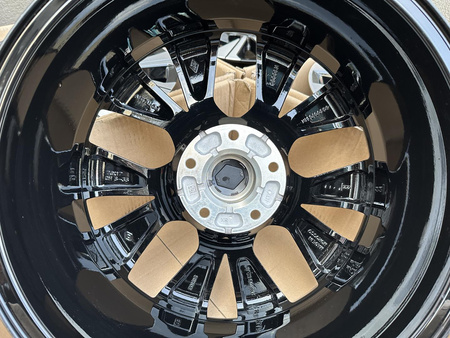 Felgi 17cali Nissan Juke Maxima Primera Qashqai X-Trail Rogue