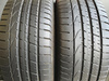 225/40R19 Pirelli PZero PZ3 RSC para opon lato 5,7mm nr9420