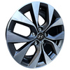 Felgi 17cali Hyundai Elantra Tuscon ix55 Santa Fe Veracruz 5x114.3